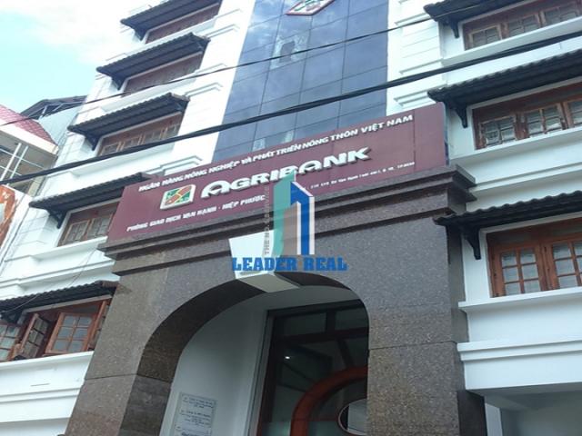 Efg Building