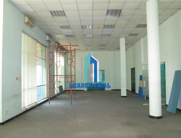 Văn phòng 80m2 cho thuê tại Duy Tân Plaza