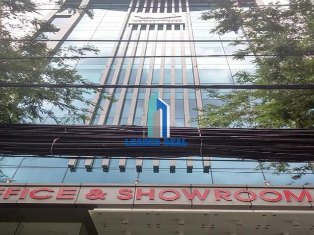 Gia Phu Building
