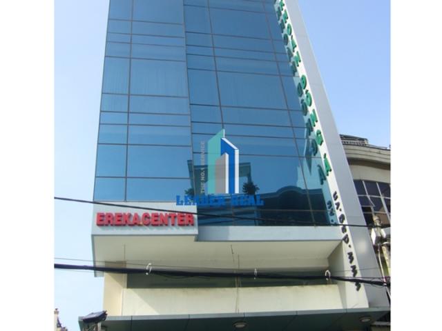 Ereka Building