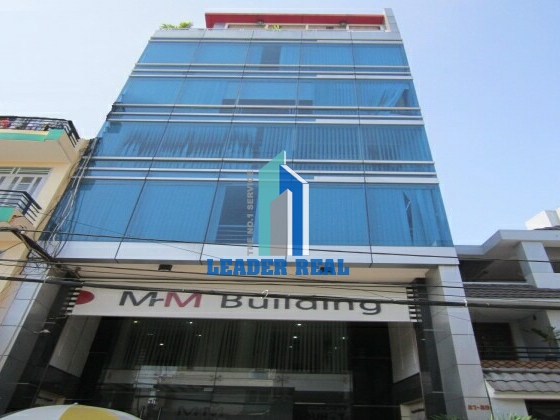 Mrm Building