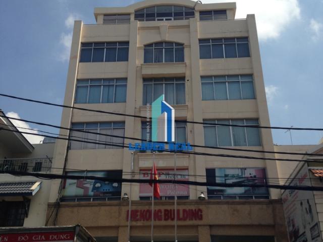 Mekong Building