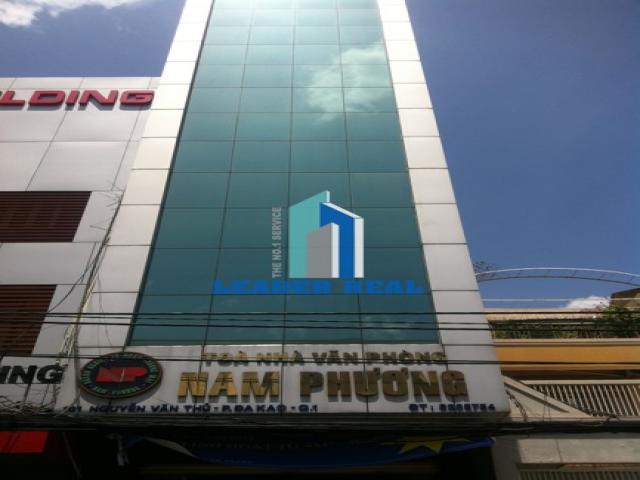 Nam Phuong Building