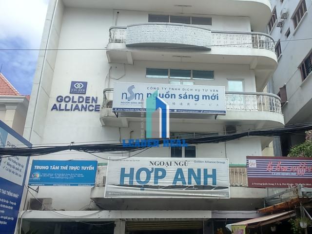 Hop Anh Building