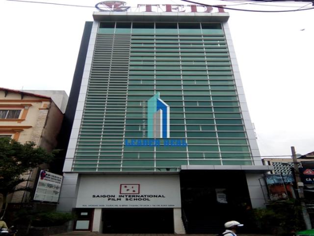 Tedi Building