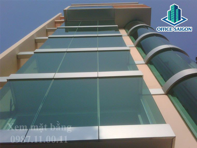 Thanh Binh Building