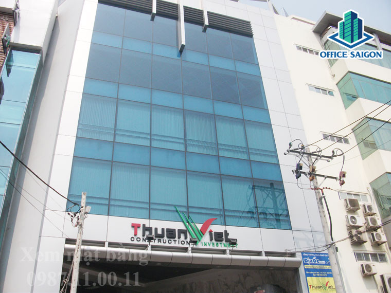Thuan Viet Building