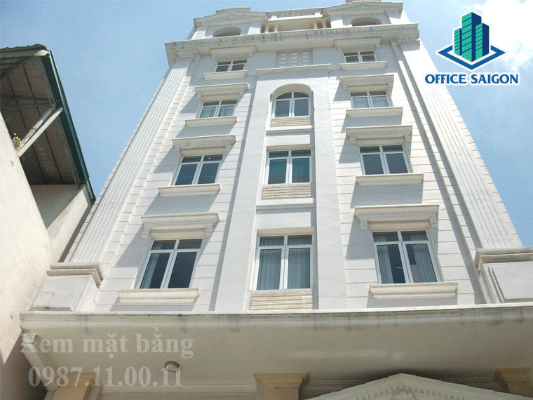 Thang Long Building