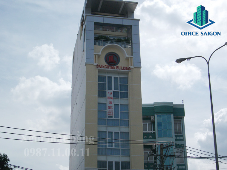 Dai Nguyen Building