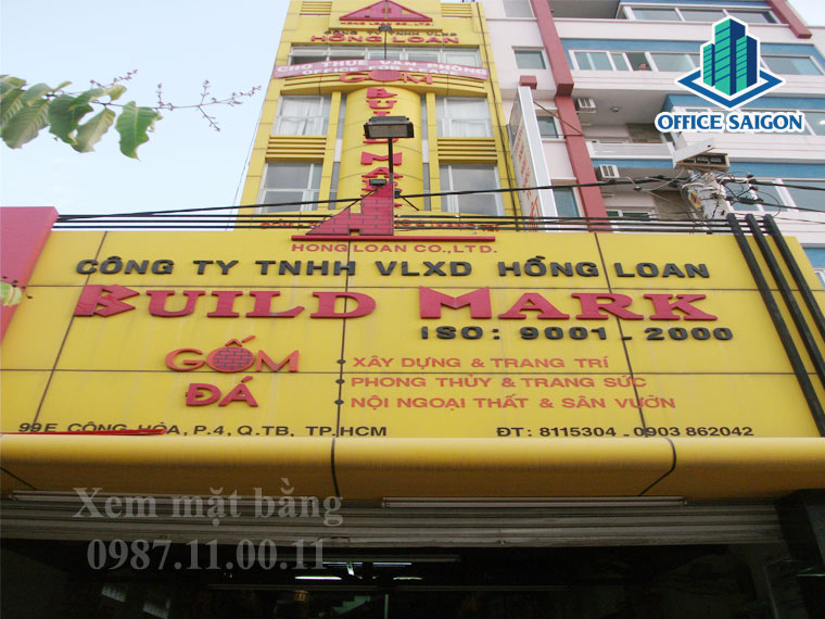 Hong Loan Building