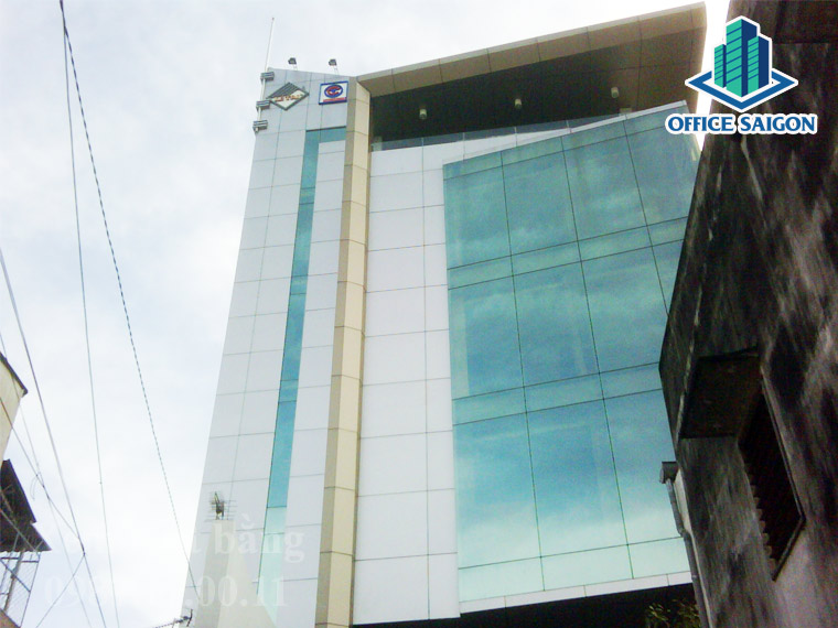 Le Tri Building