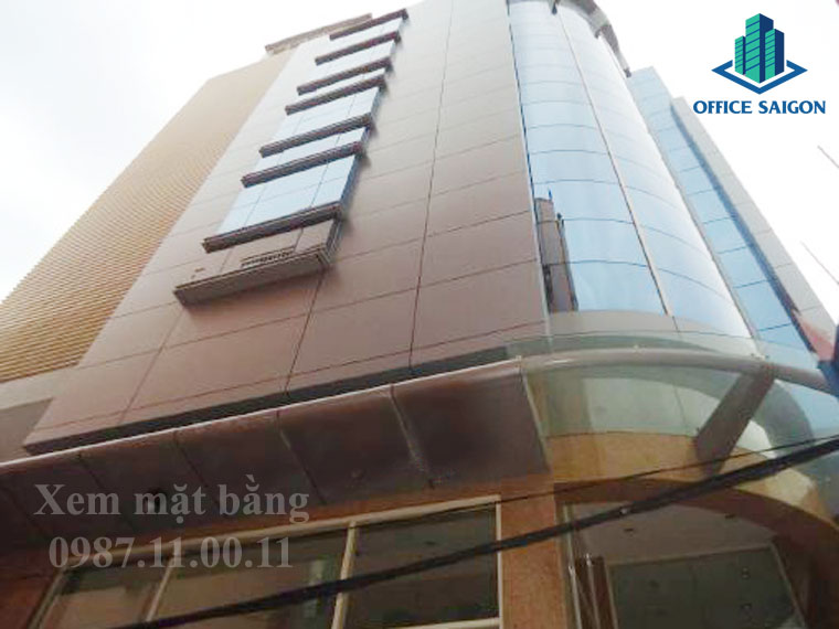 Thinh Phat Building