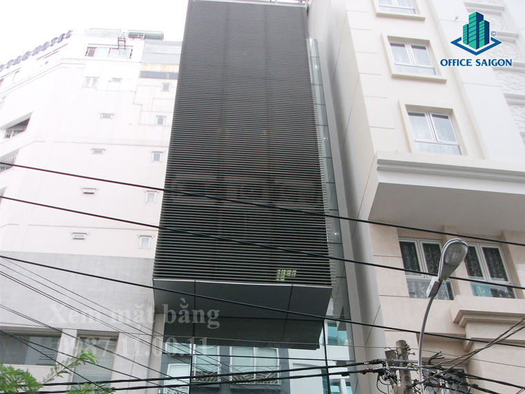 Dương Dai Building