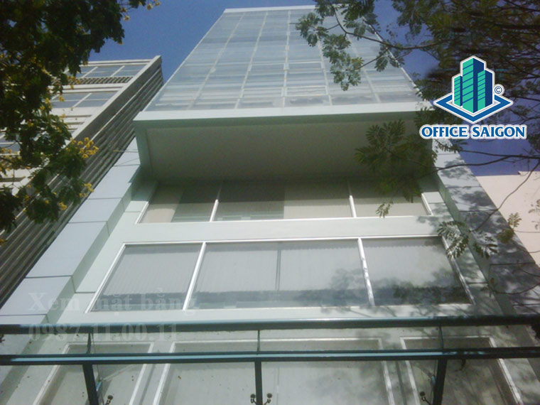 Ben Thanh Tourist Building