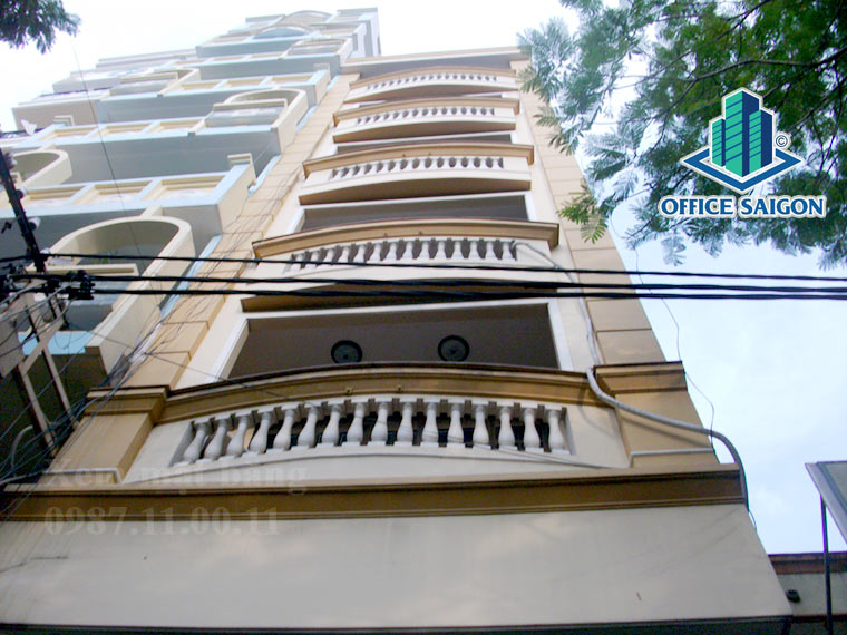 Anh Kim Building