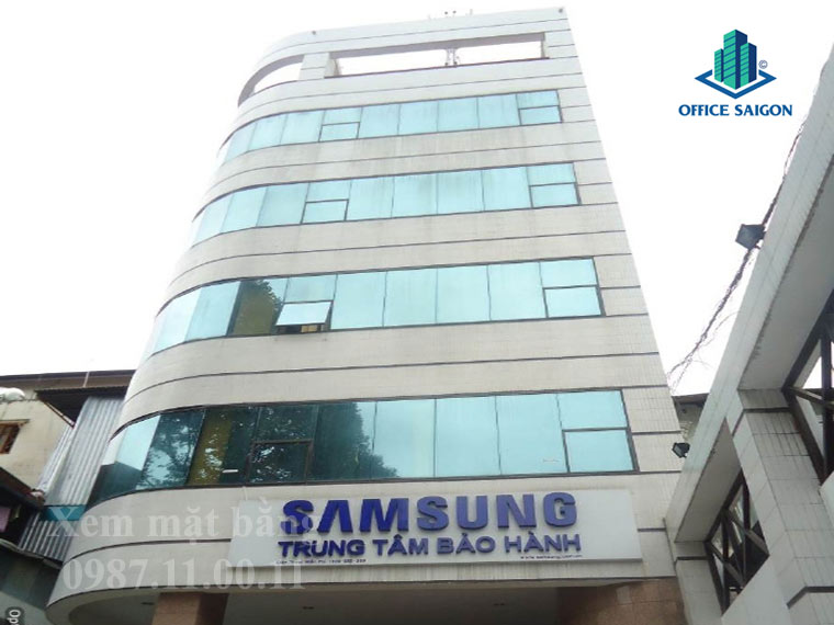 Mai Son Building