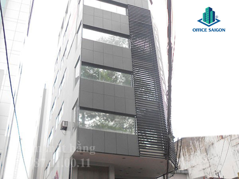 Thanh Nhan Building