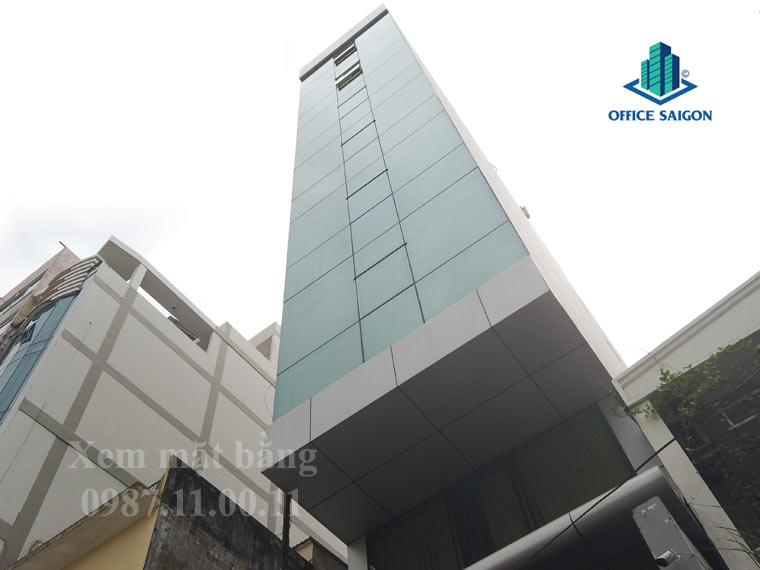 Phuc Hung Building