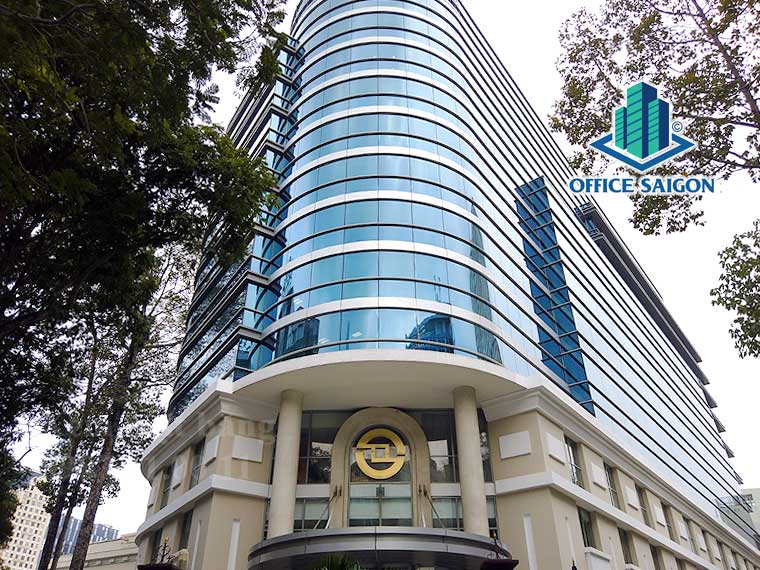 Exchange Tower
