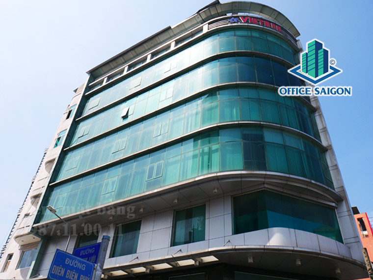 Hoang Nguyen Building