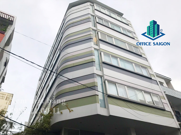 Cu Xa Do Thanh Building