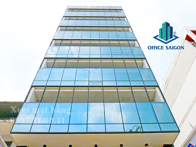 Sabay Building Truong Chinh