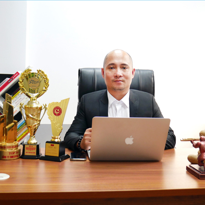 Business Values