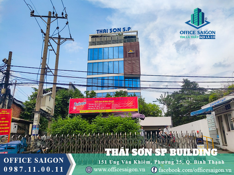 Thai Son SP Building