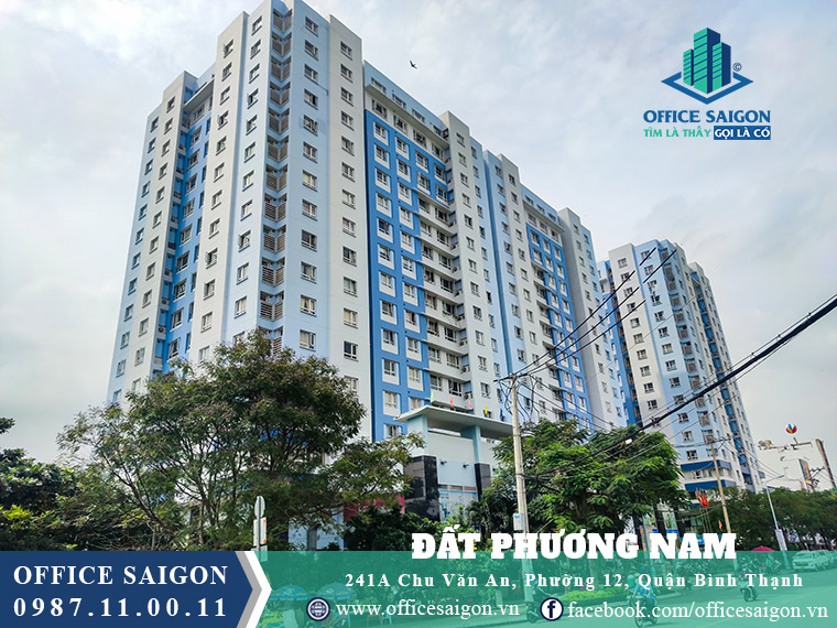 Dat Phuong Nam Building