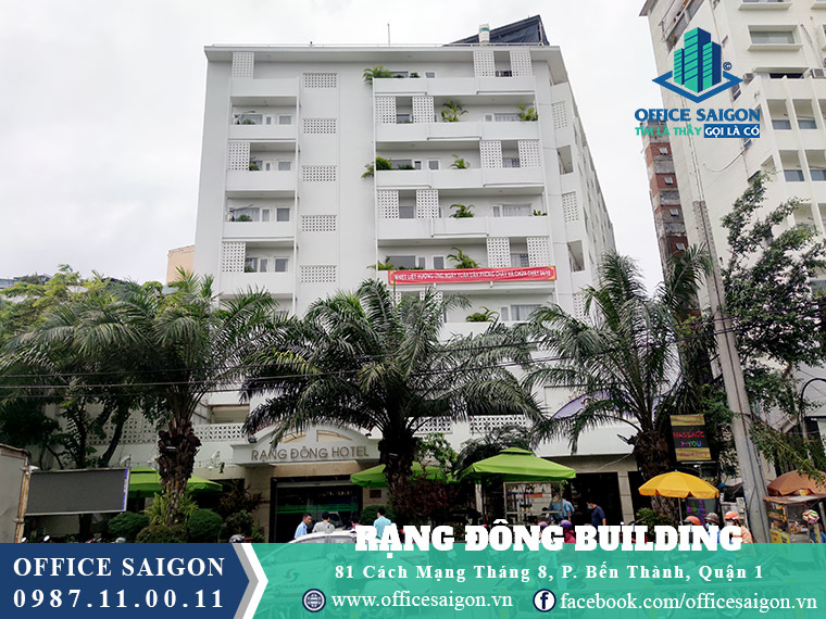 Rang Đong Building