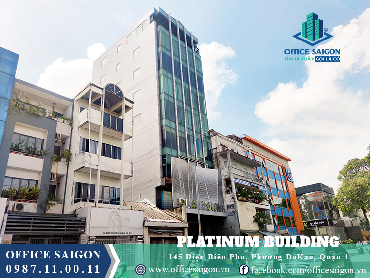 Platinum Building