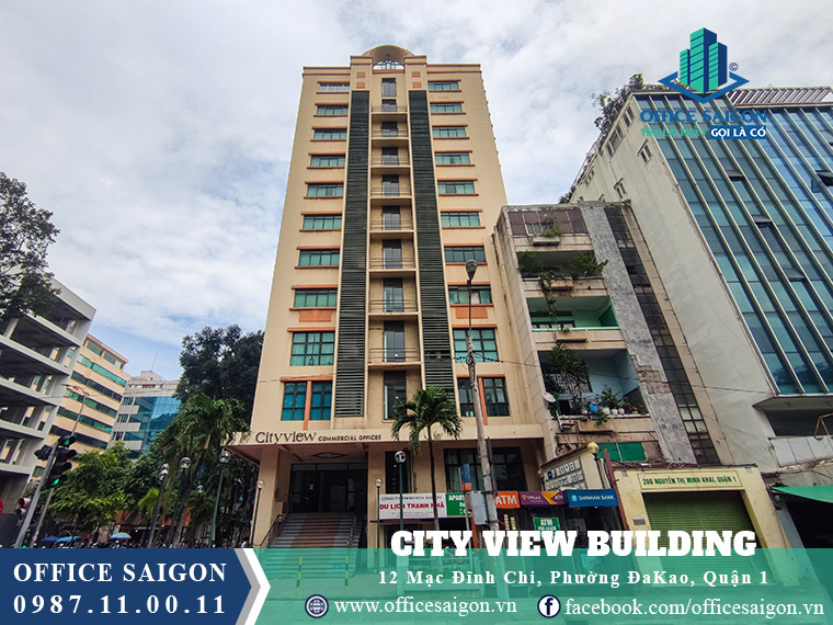 City View Office