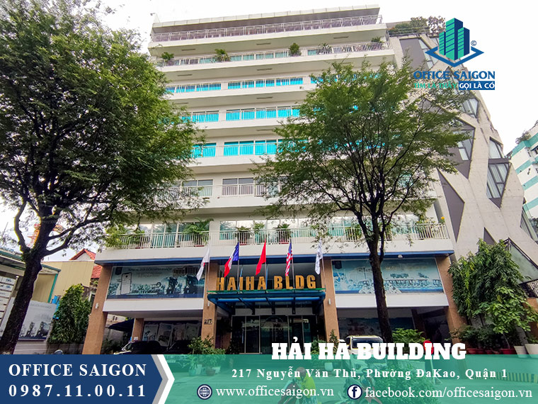 Hai Ha Building