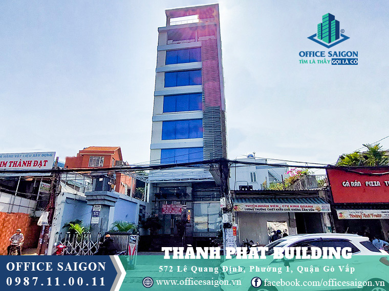 Thanh Phat Building