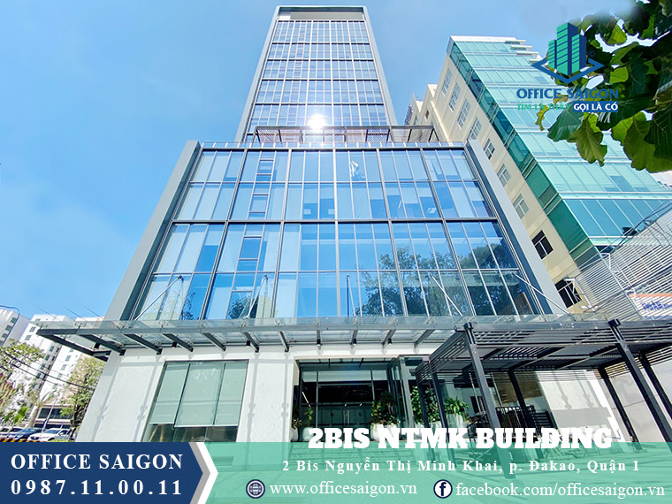 2Bis Nguyen Thi Minh Khai Building