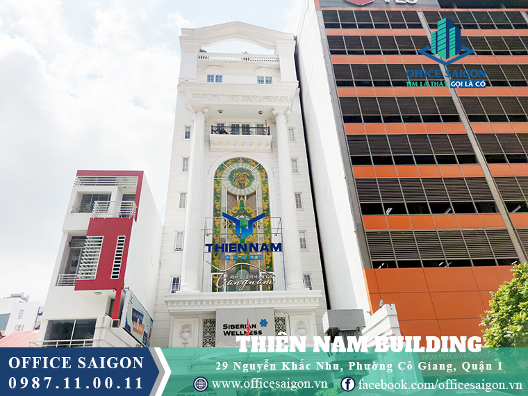 Thien Nam Nguyen Khac Nhu
