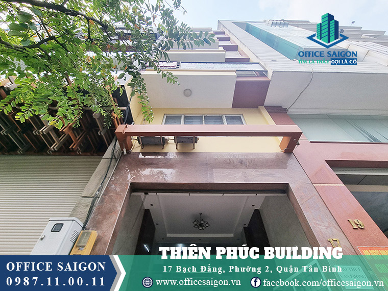 Thien Phuc Building