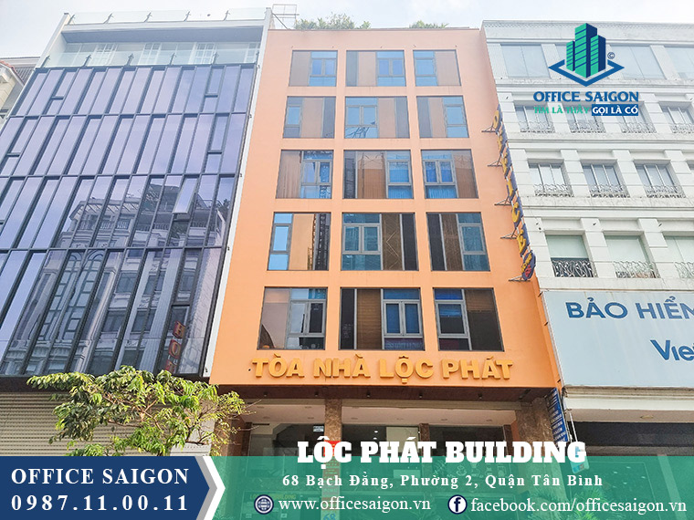 Loc Phat Building