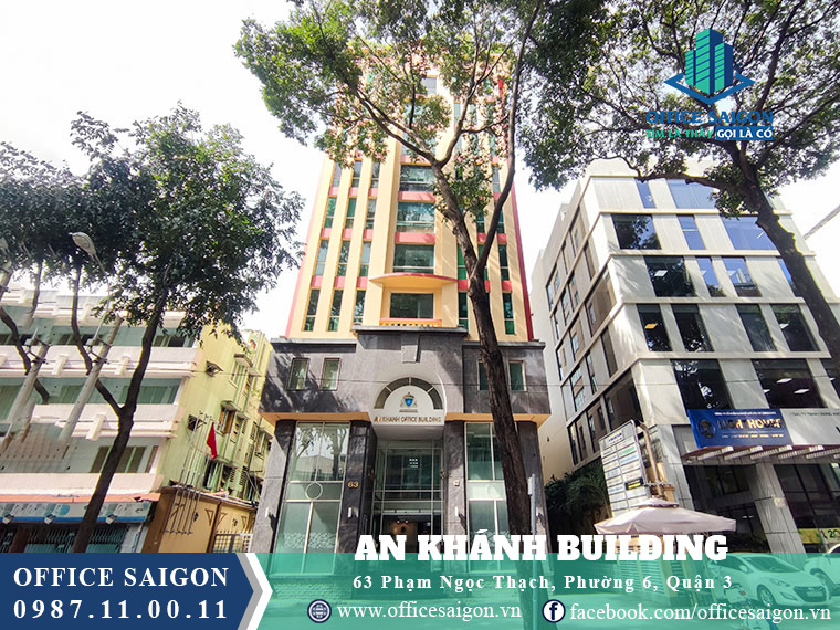 An Khanh Building