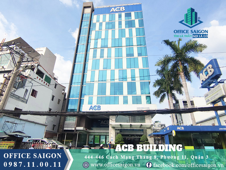 ACB Tower