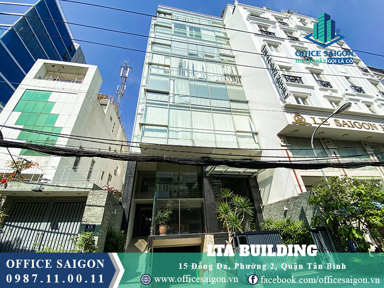  LTA Building