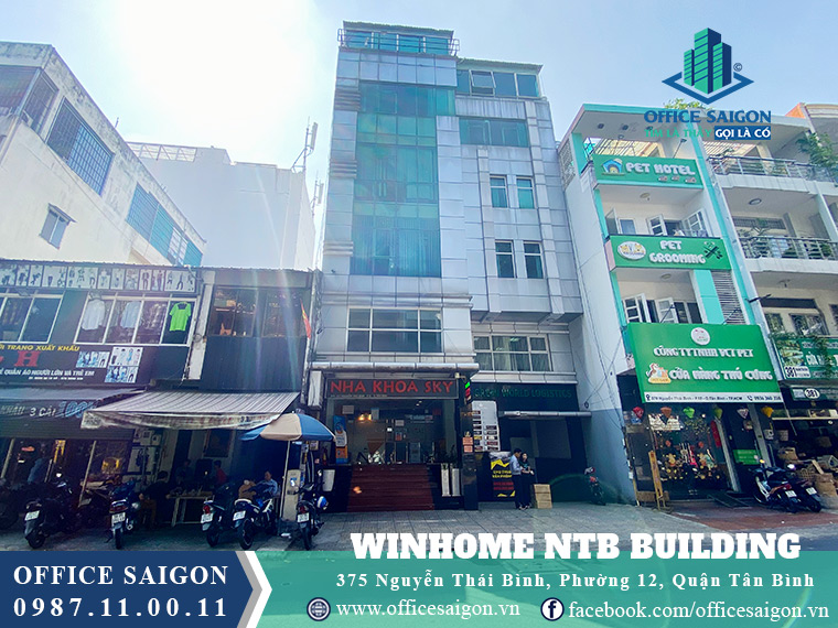 Win Home Nguyen Thai Binh