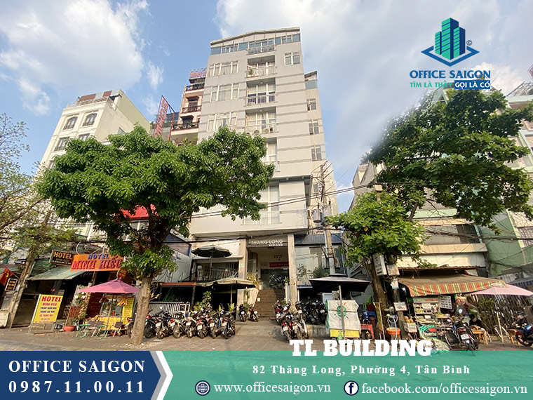 Thang Long Building