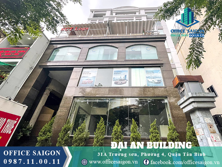 Dai An Building