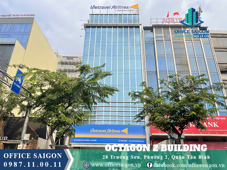 Phuong Nam Building
