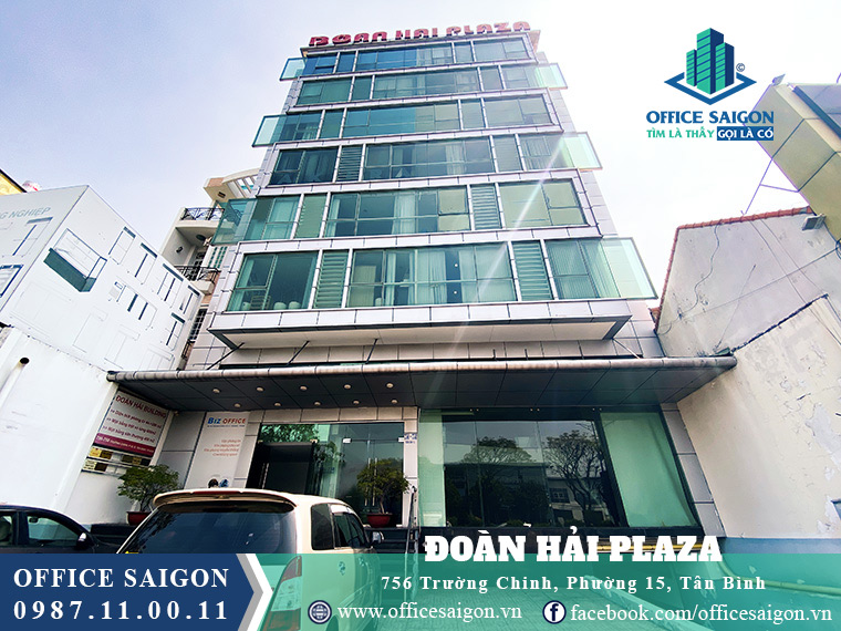 Doan Hai Plaza