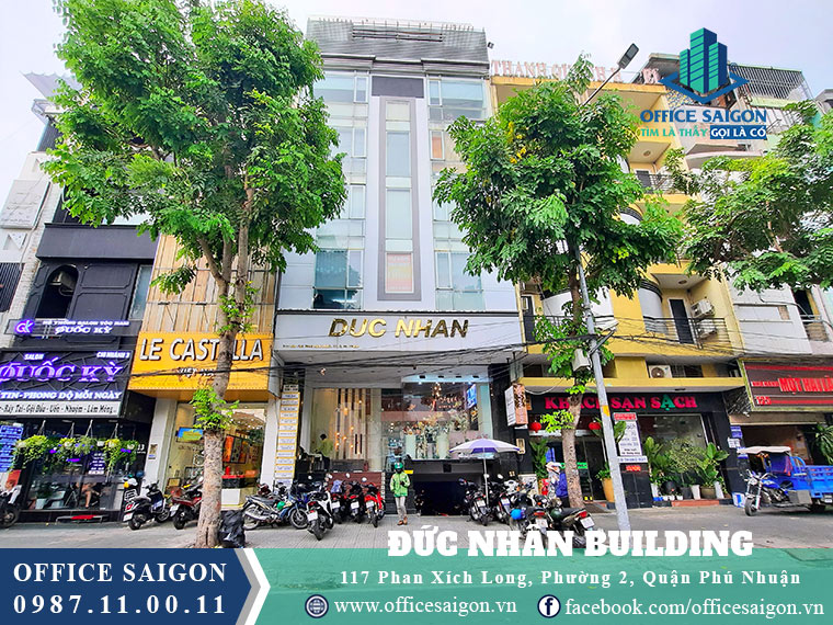 Duc Nhan Building