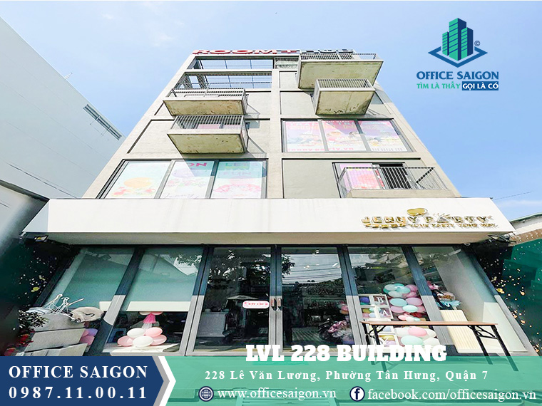 228 Le Van Luong