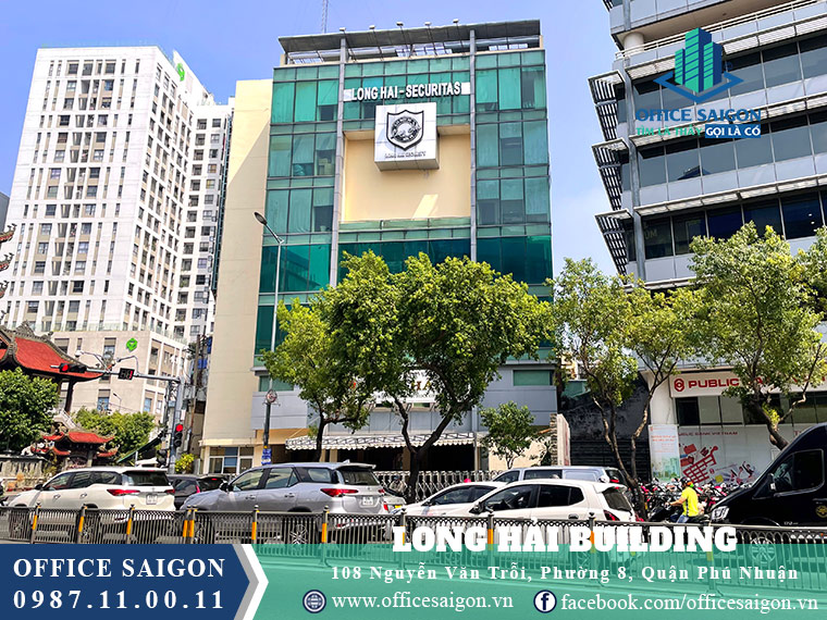 Long Hai Building