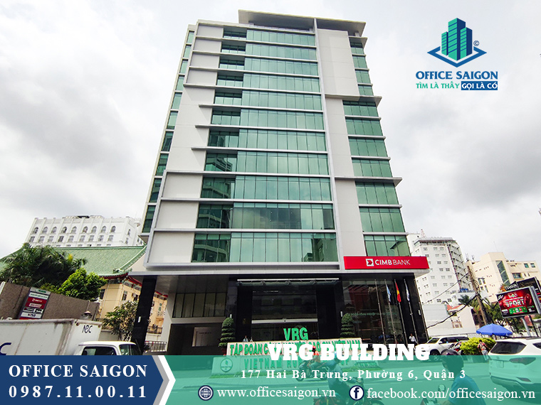 VRG Building